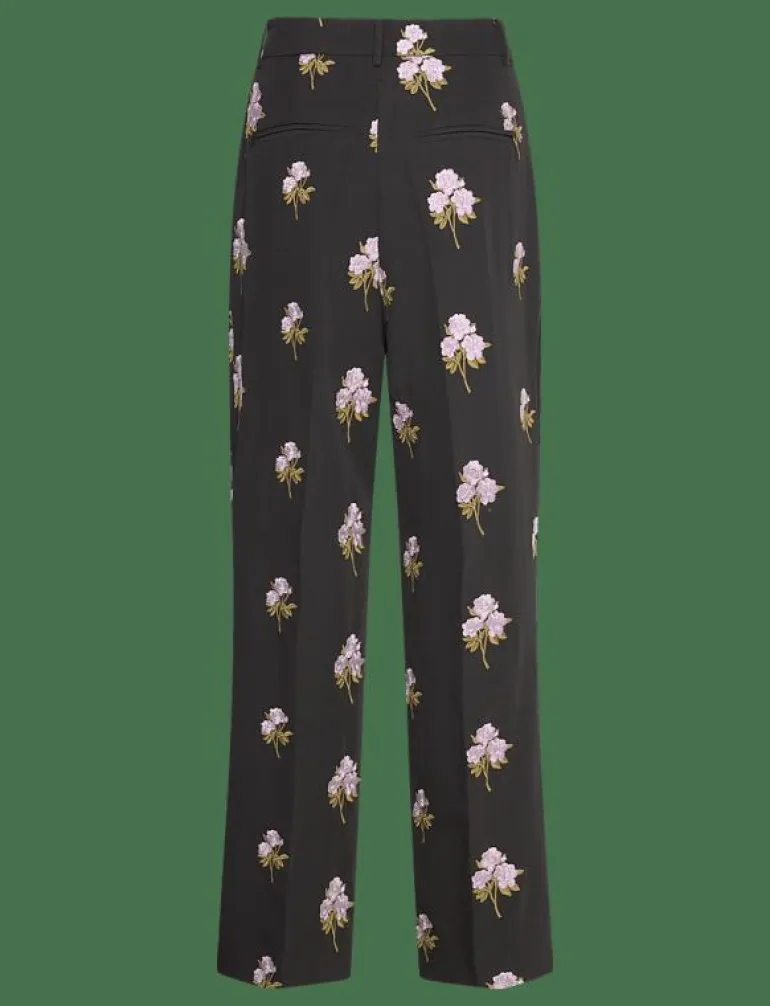 Vickycras Pants - Raka byxor