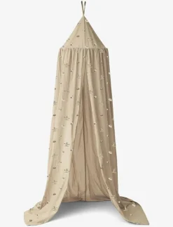 Viggo muslin canopy - Sänghimmel