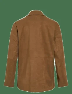 VIHENA LOOSE BLAZER /LN - Enkelknäppta kavajer