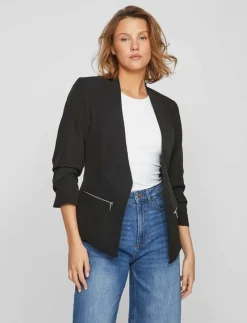 VIJOY 3/4 BLAZER - NOOS - Enkelknäppta kavajer
