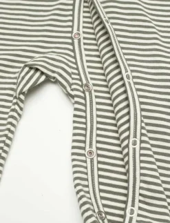 VIKASSB JUMPSUIT - Långärmad bodysuit
