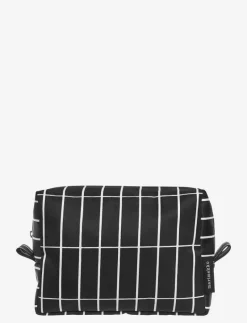VILJA PIENI TIILISKIVI COSMETIC BAG - Necessärer