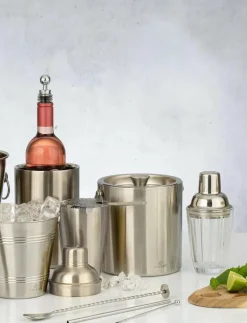 VIN BARWARE CHAMPAGNE BUCKET - Ishinkar