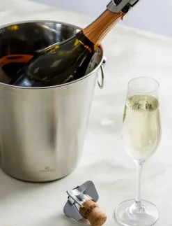 VIN BARWARE CHAMPAGNE BUCKET - Ishinkar