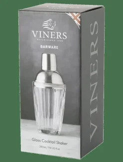 VIN BARWARE COCKTAIL SHAKER - Shakers