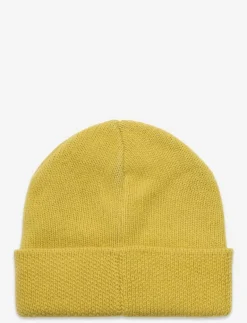 Vin Jacquard beanie - Mössor