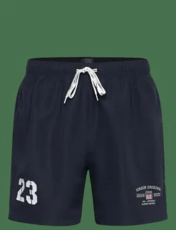VIN Swimshorts Meik Men - Badbyxor
