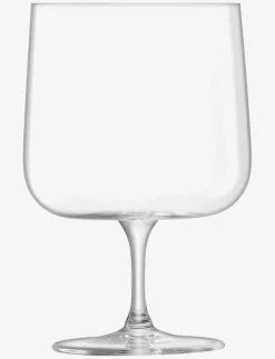 Vinglas Arc Set 4 LSA - Vitvinsglas