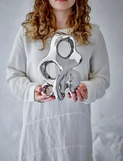 Vinini Deco - Skulpturer & Porslinsfigurer