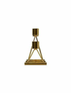 Vinkel Brass - Adventsljus & Kalenderljus