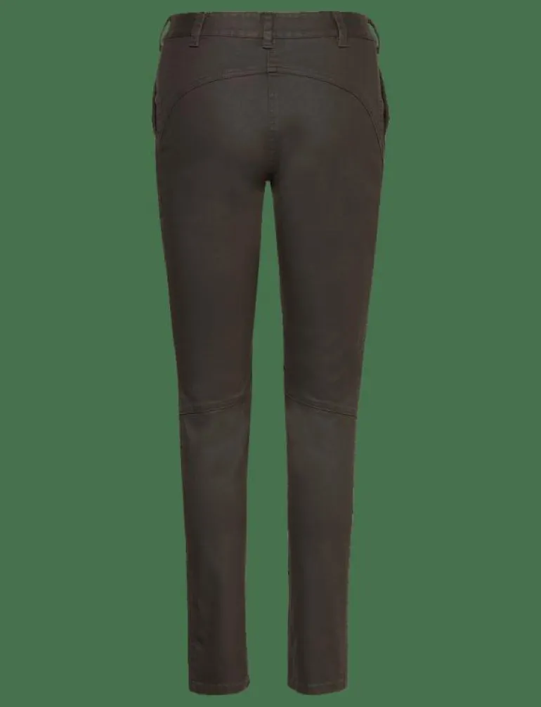 Vintage Pants - Friluftsbyxor