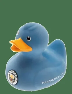 VINYL DUCK MANCHESTER CITY - Badleksaker