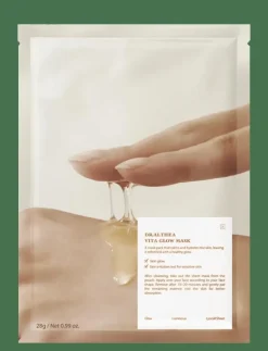Vita Glow Mask - Ansiktsvård