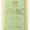 VITAMIN-C Energizing Sheet Mask - Ansiktsvård
