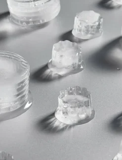 Viva iskubsform antracit 16st 3cl - Isformar