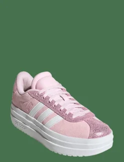 VL COURT BOLD J - Låga sneakers