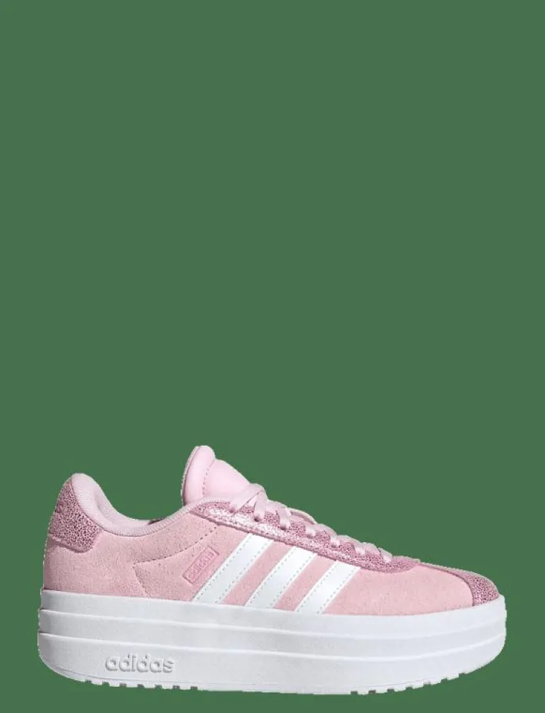 VL COURT BOLD J - Låga sneakers
