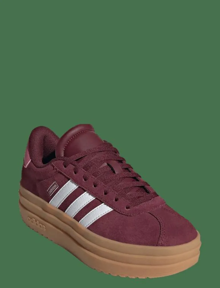 VL COURT BOLD J - Låga sneakers