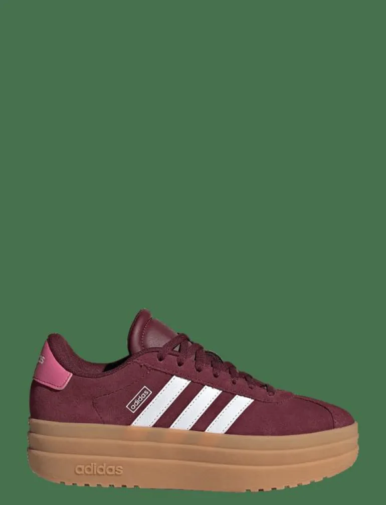 VL COURT BOLD J - Låga sneakers