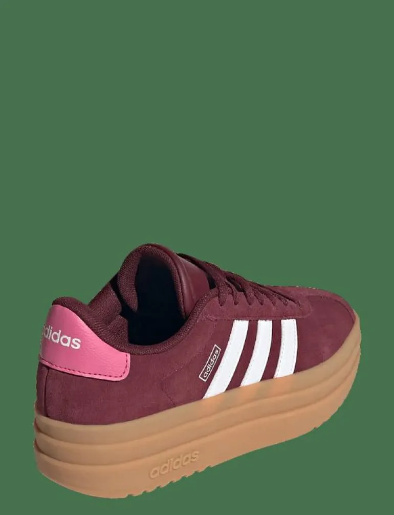 VL COURT BOLD J - Låga sneakers