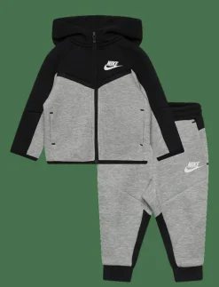 VL-TECH FLEECE SET - Overaller