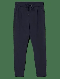 VMEVA MW LOOSE STRING PANT NOOS - Joggers