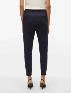 VMEVA MW LOOSE STRING PANT NOOS - Joggers