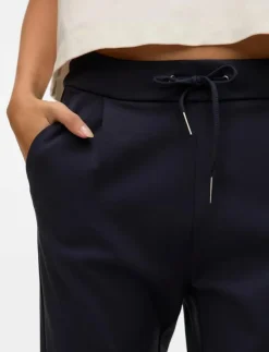 VMEVA MW LOOSE STRING PANT NOOS - Joggers