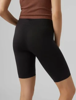 VMJACKIE SHORTS SEAMLESS NOOS - Cycling shorts