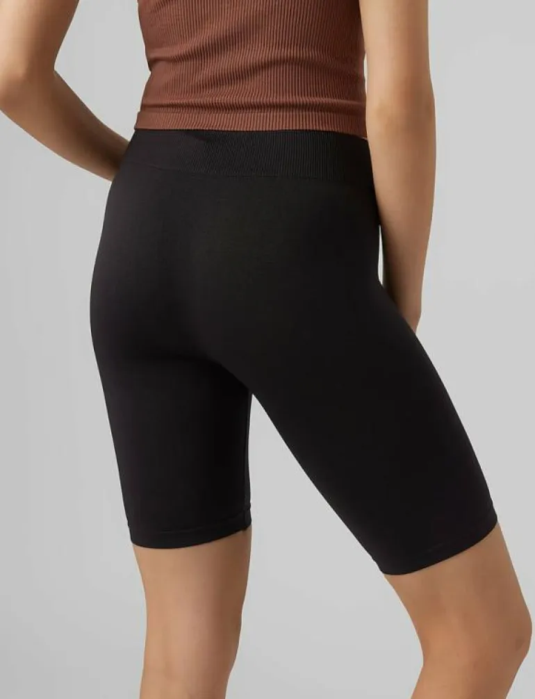 VMJACKIE SHORTS SEAMLESS NOOS - Cycling shorts