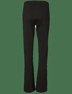 VMKAMMA MW FLARED JERSEY PANT NOOS - Utsvängda byxor