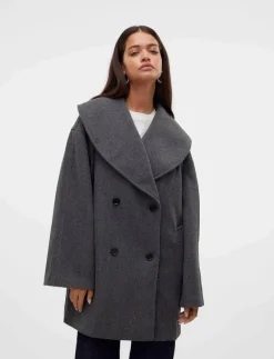 VMLONDYN LS COAT VMA - Ulljackor