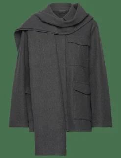 VMPOPSUSAN JACKET GA - Ulljackor