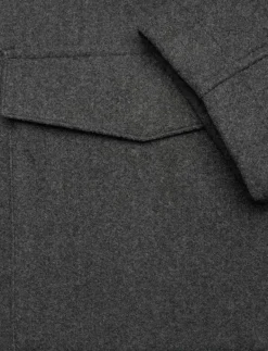 VMPOPSUSAN JACKET GA - Ulljackor