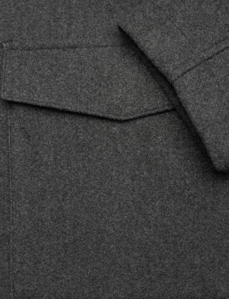 VMPOPSUSAN JACKET GA - Ulljackor