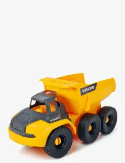 Volvo - On-site Hauler - Byggmaskiner