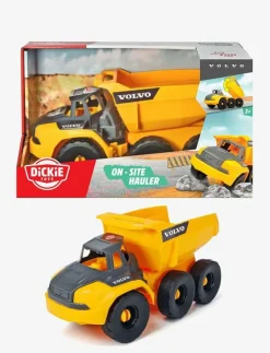 Volvo - On-site Hauler - Byggmaskiner