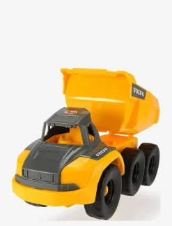 Volvo - On-site Hauler - Byggmaskiner