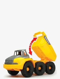 Volvo - On-site Hauler - Byggmaskiner