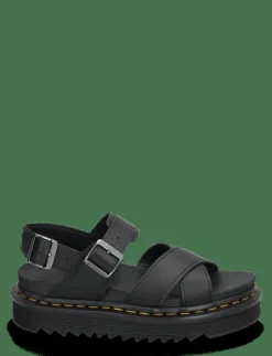 Voss Ii Black Athena - Sandaler