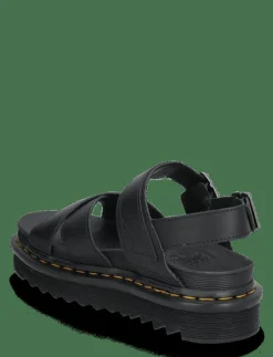 Voss Ii Black Athena - Sandaler