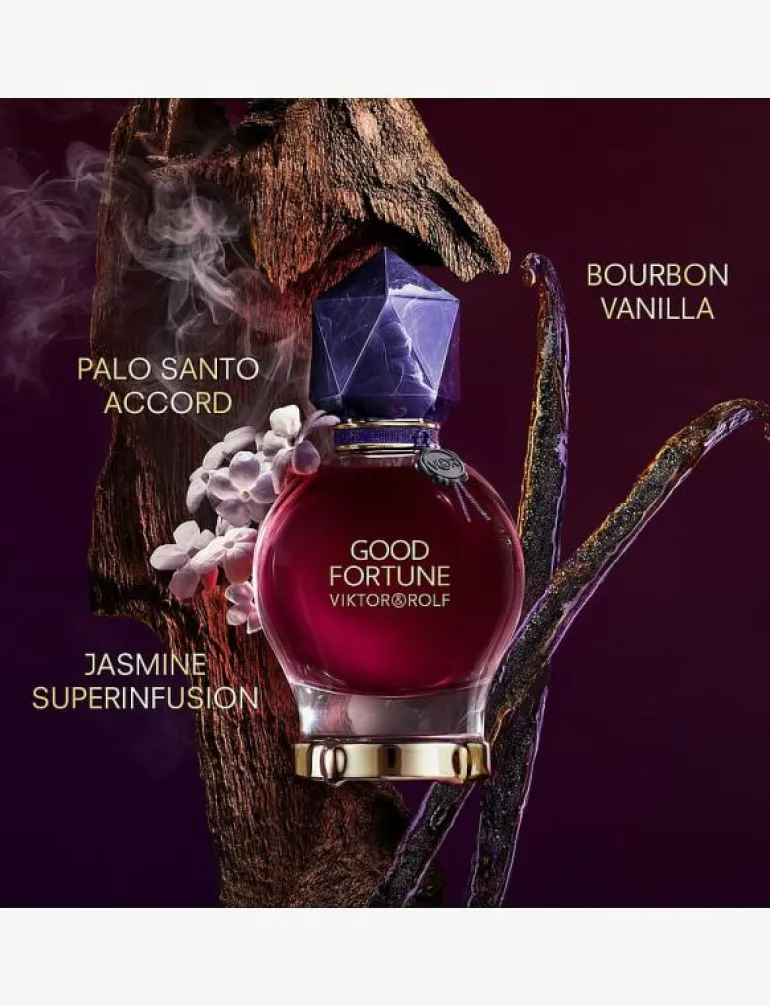 VR GOOD FORTUNE EDP INTENSE 50ML FG - Eau de parfum