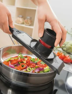 V-slicer VIOLI® - Mandoliner