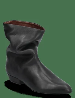 Vully 20 - Ankelboots med klack