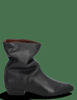 Vully 20 - Ankelboots med klack