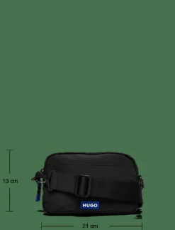 Vytal R_Crossbody - Magväskor