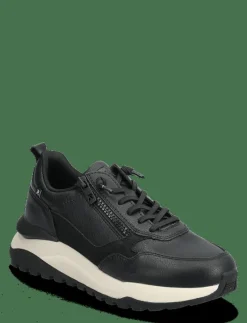 W2504 - Låga sneakers