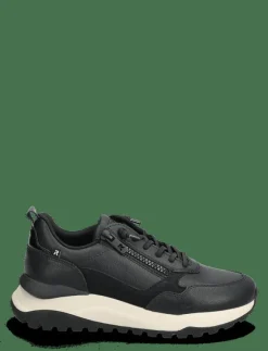 W2504 - Låga sneakers