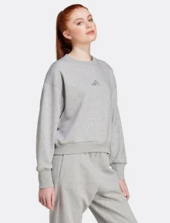 W ALL SZN SWT - Sweatshirts