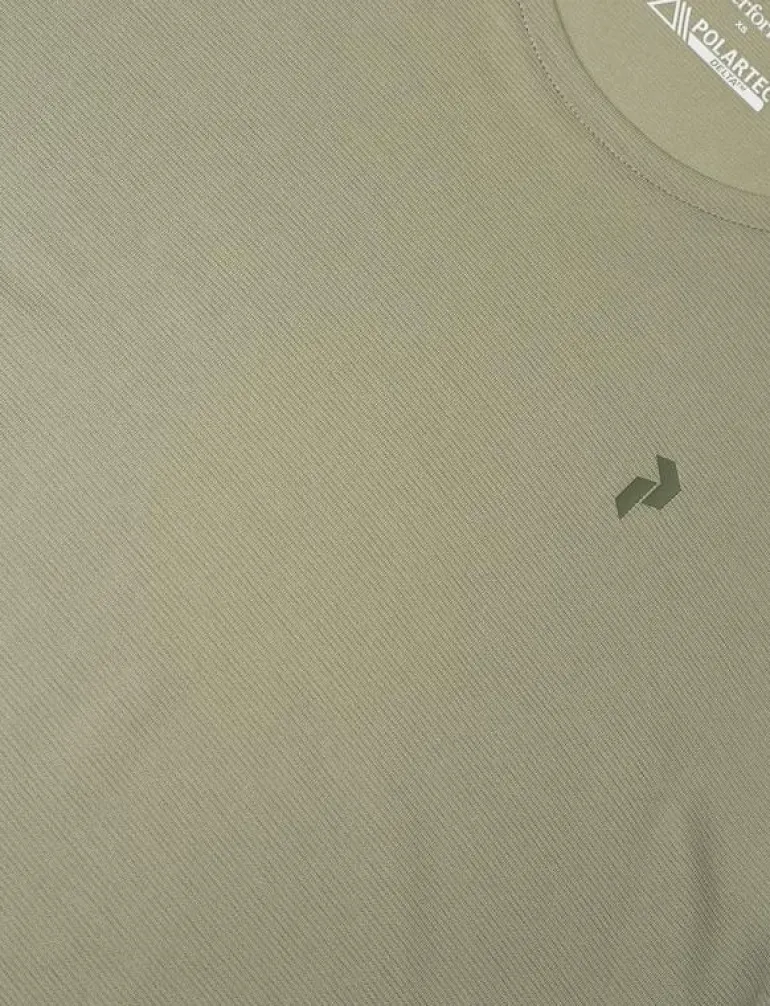 W Delta SS Tee - T-Shirts
